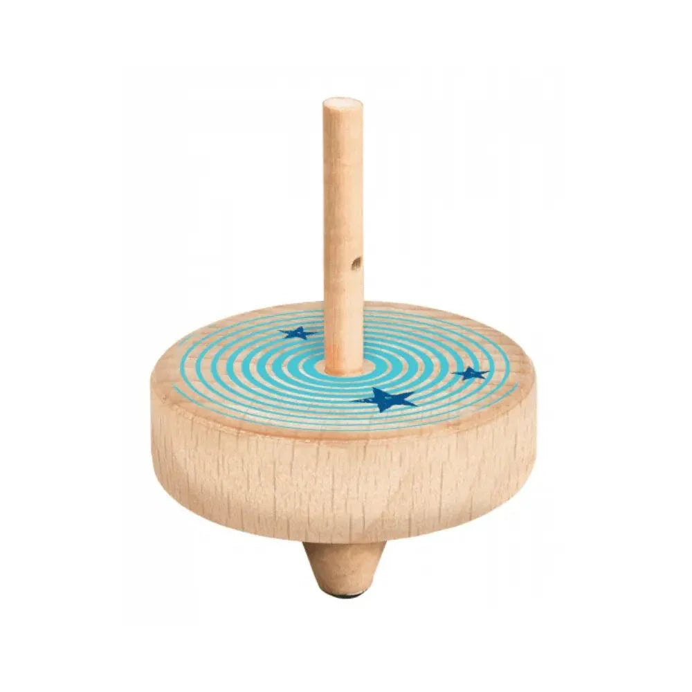 Houten Tol - Variant 4