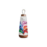Mini Thermosfles - Colorful Mind | Fantastic Gifts