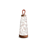 Mini Thermosfles - Terracotta Leaves | Fantastic Gifts