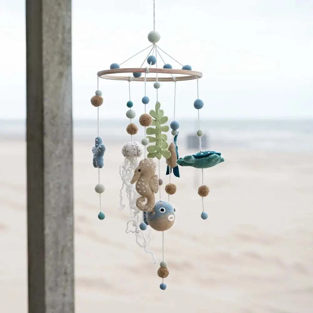 Mobiel - Zeedieren | Fantastic Gifts