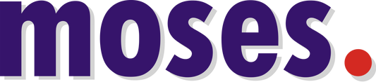 Moses Logo 
