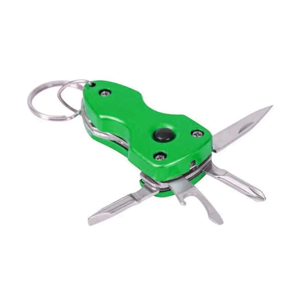 Multitool - Sleutelhanger | Fantastic Gifts Shop