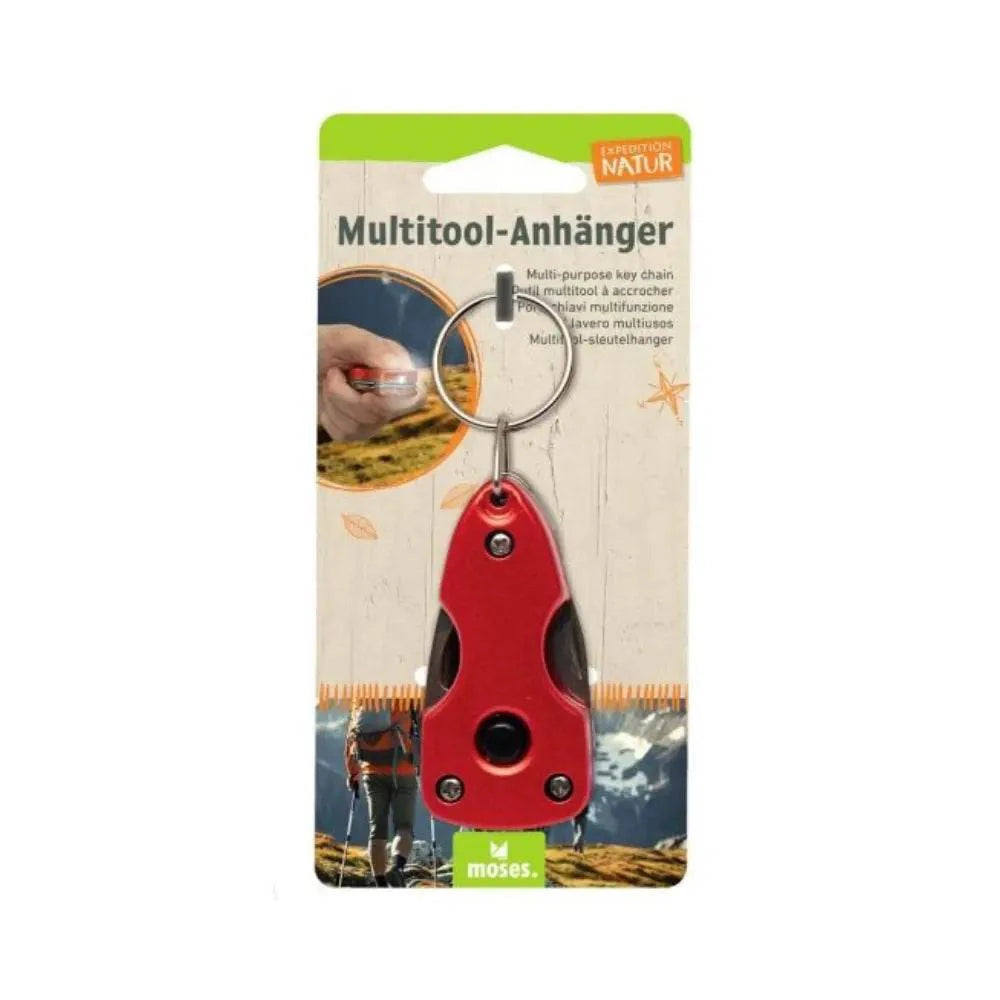 Multitool - Sleutelhanger | Fantastic Gifts Shop