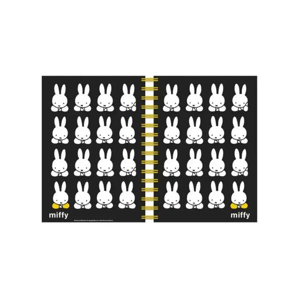 Nijntje/Miffy notitieboek A5 | Fantastic Gifts