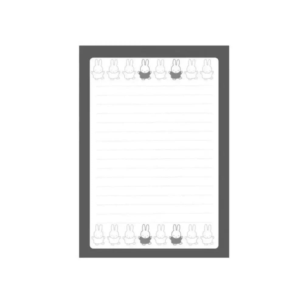 Nijntje/Miffy notitieboek A5 | Fantastic Gifts