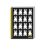 Nijntje/Miffy notitieboek A5 | Fantastic Gifts Shop