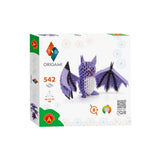 Origami 3D - Vleermuis | Fantastic Gifts