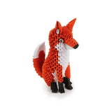 Origami 3D - Vos | Fantastic Gifts