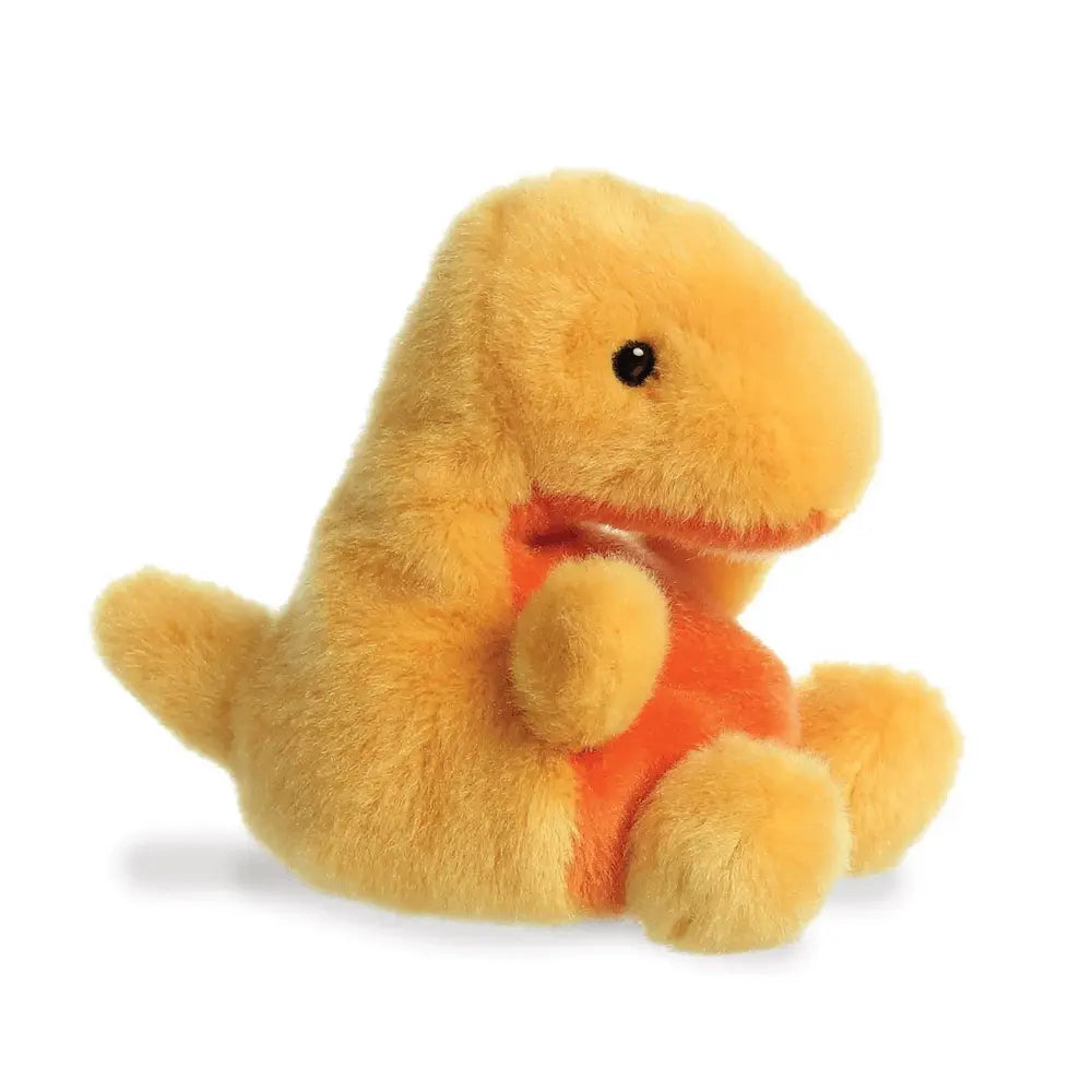 Palm Pals - Dino Brontosaurus | Fantastic Gifts Shop