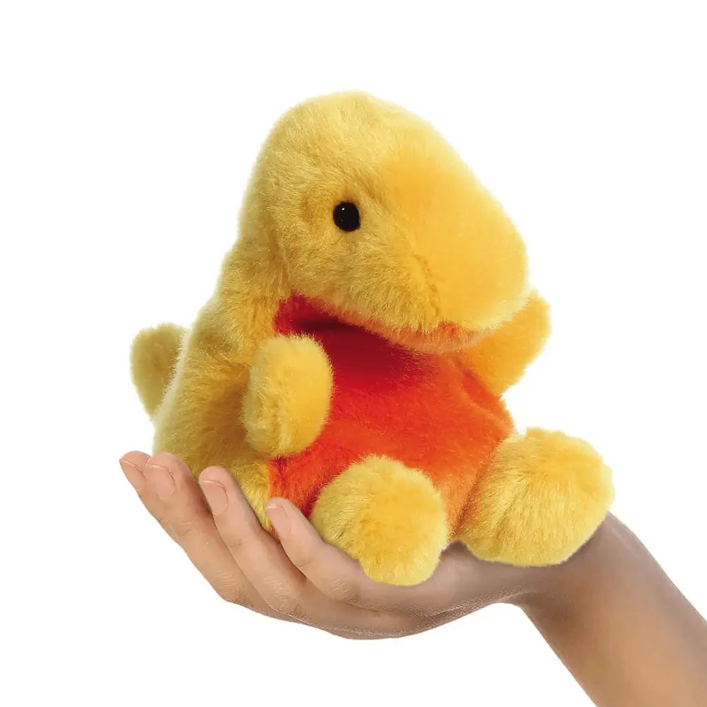 Palm Pals - Dino Brontosaurus | Fantastic Gifts Shop