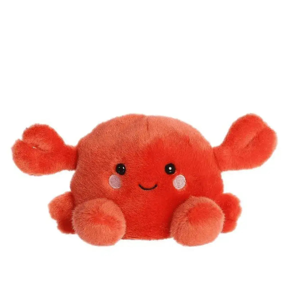 Palm Pals - Krab