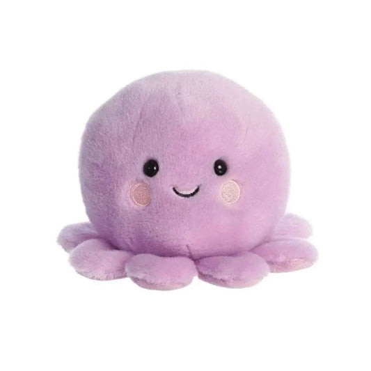 Palm Pals - Octopus