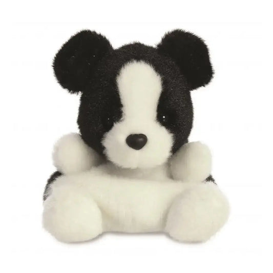 Palm Pals Border Collie