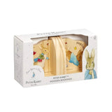 Pieter Konijn - Boekensteunen | Fantastic Gifts