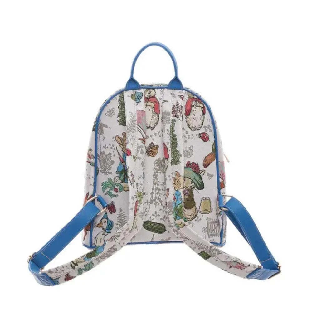 Pieter Konijn - Daypack Rugtas | Fantastic Gifts Shop