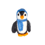 Pinguïn Blauw