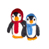Pinguïn Duo