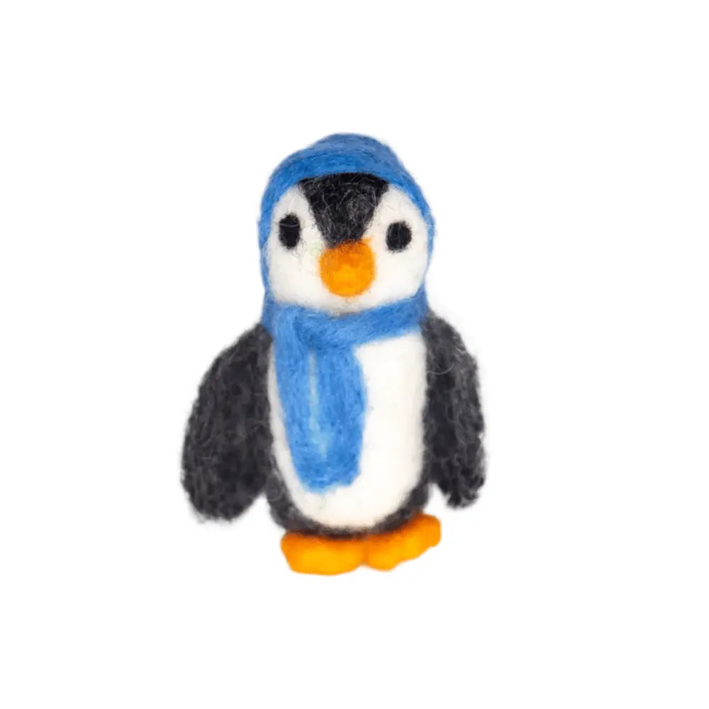 Pinguïn Duo