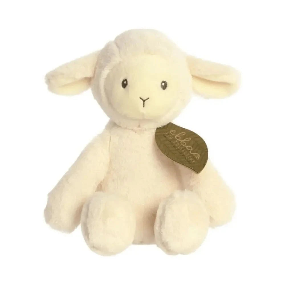 Pluche Knuffel - Lammetje | Fantastic Gifts Shop