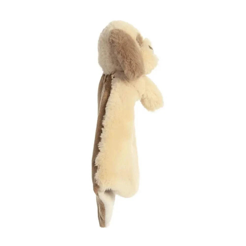 Pluche Knuffeldoekje - Hond | Fantastic Gifts Shop