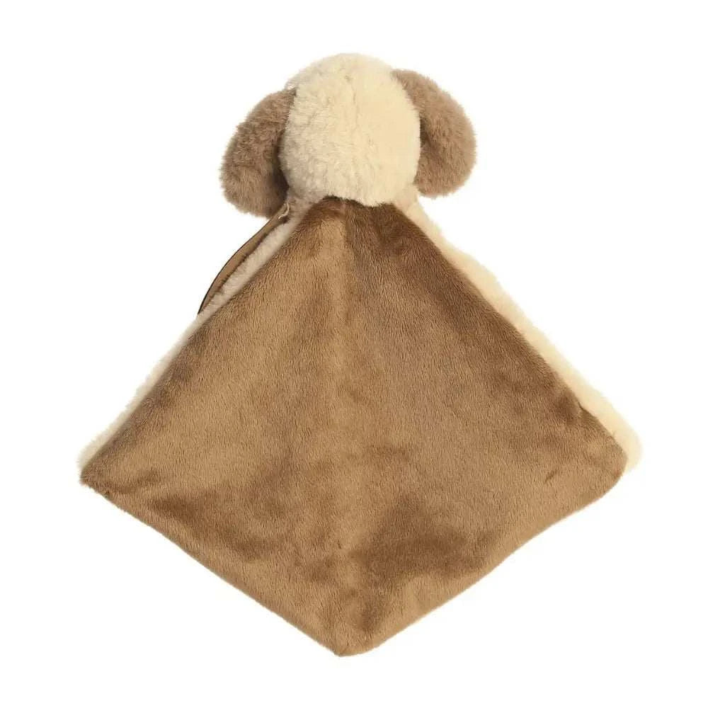 Pluche Knuffeldoekje - Hond | Fantastic Gifts Shop