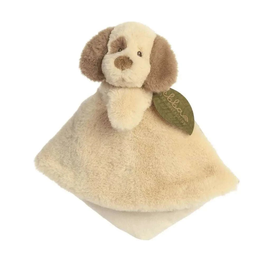 Pluche Knuffeldoekje - Hond | Fantastic Gifts Shop