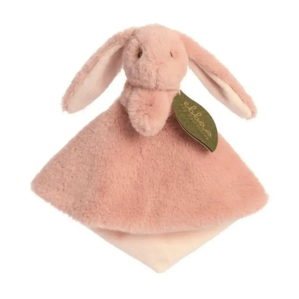 Pluche Knuffeldoekje - Konijn
