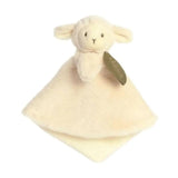 Pluche Knuffeldoekje - Lammetje | Fantastic Gifts Shop