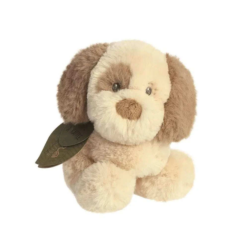 Pluche Rammelaar - Hond | Fantastic Gifts Shop