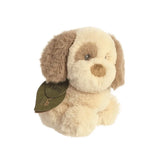 Pluche Rammelaar - Hond | Fantastic Gifts Shop