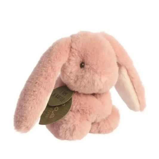 Pluche Rammelaar - Konijn