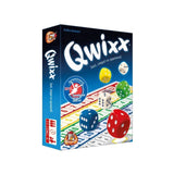 Qwixx | Fantastic Gifts | 8718023601259