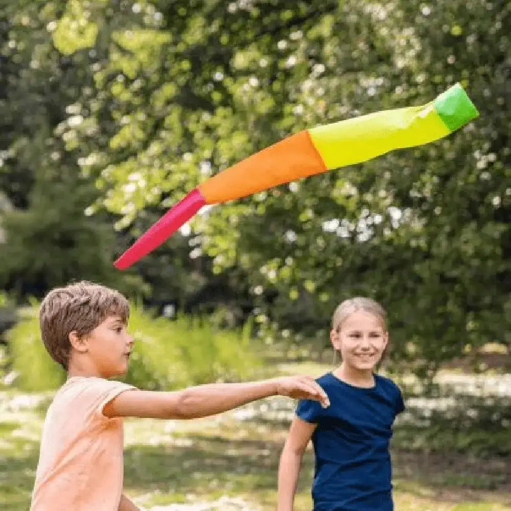Regenboog Vliegzak