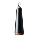 Thermosfles 1L - Matte Black | Fantastic Gifts