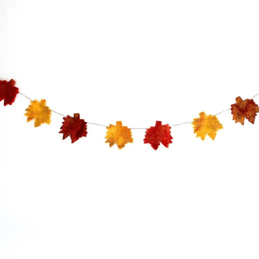 Viltslinger Herfstblad