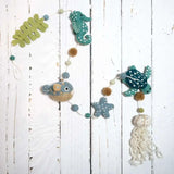 Viltslinger - Zeedieren | Fantastic Gifts