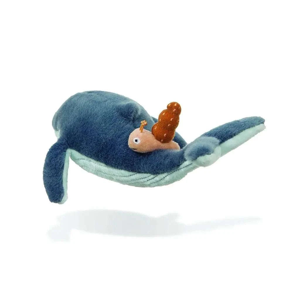 Walvis en de Slak | Fantastic Gifts