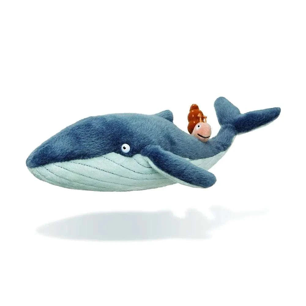 Walvis en de Slak | Fantastic Gifts