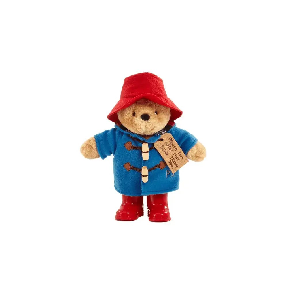 Beertje Paddington Deluxe - Klein | Fantastic Gifts Shop