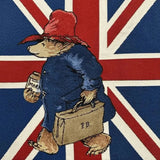 Beertje Paddington - Kussenhoes | Fantastic Gifts Shop