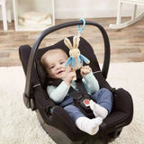Buggyknuffel - Pieter Konijn | Fantastic Gifts Shop