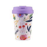 Drinkbeker - Field of Flowers | Fantastic Gifts Shop