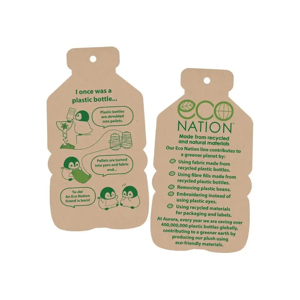 ECO Nation - Flamingo | Fantastic Gifts Shop