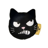 Ed the Cat - Anti - Stressbal "Grumpy" | Fantastic Gifts Shop
