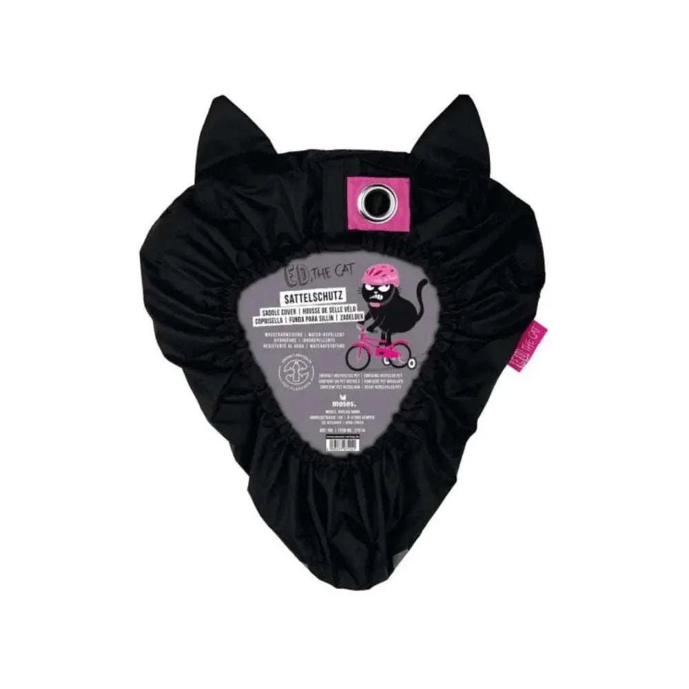 Ed the Cat - Zadelhoes | Fantastic Gifts Shop