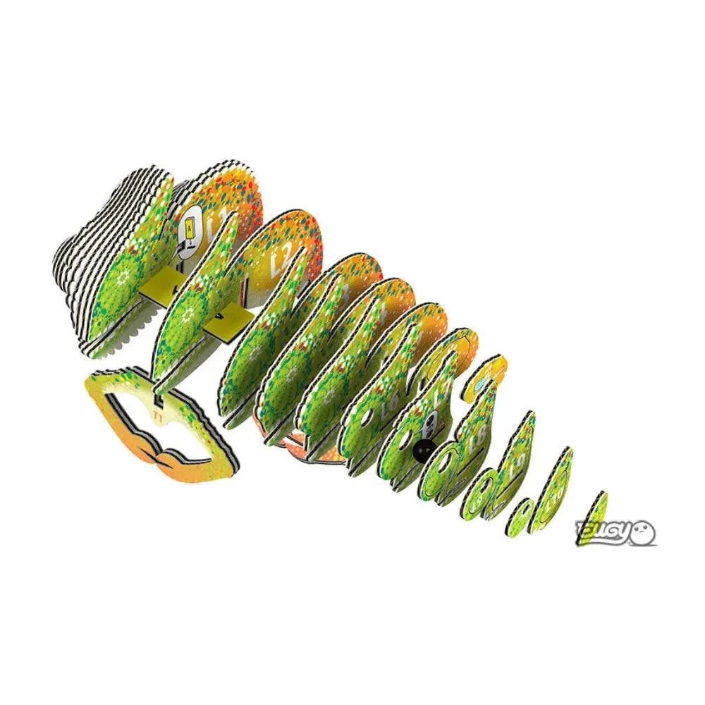Eugy - Chameleon | Fantastic Gifts Shop