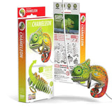 Eugy - Chameleon | Fantastic Gifts Shop