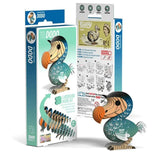 Eugy - Dodo | Fantastic Gifts Shop