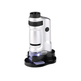 Expeditie Natuur - Mini Microscoop | Fantastic Gifts Shop