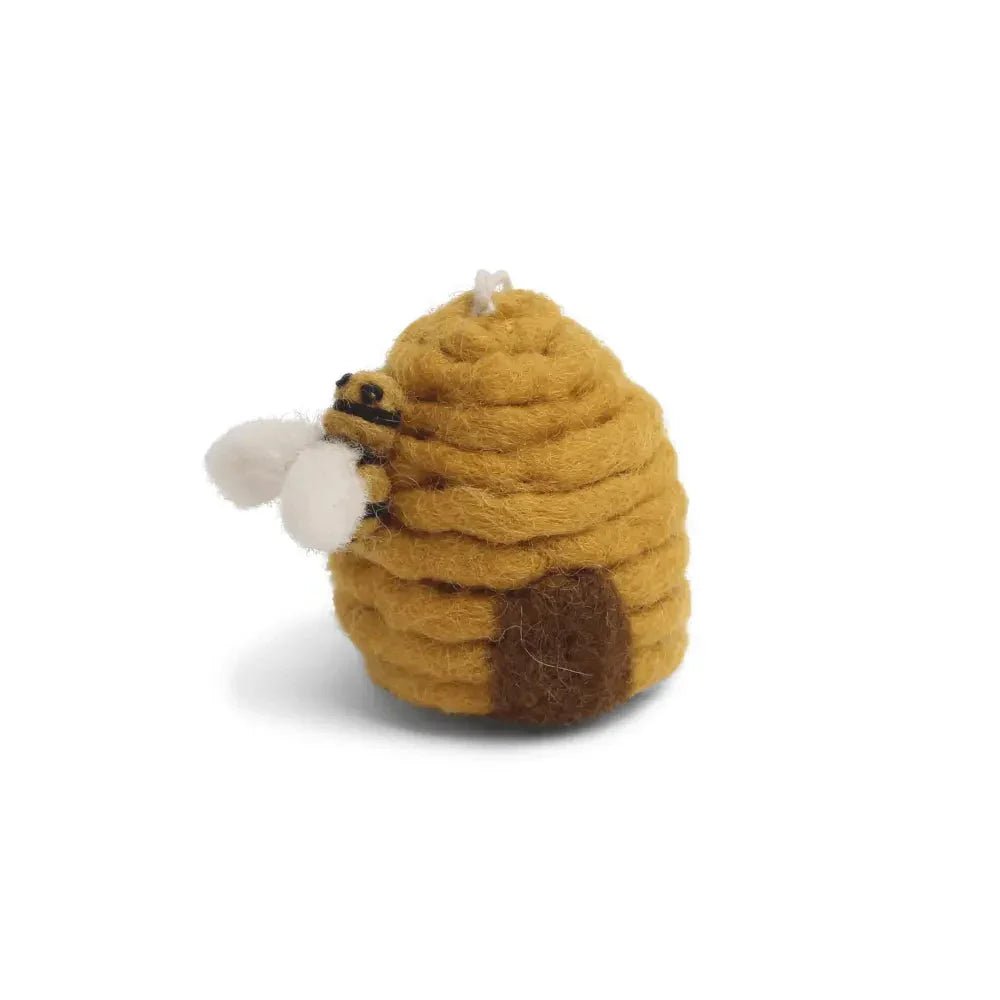 Hanger - Bijennest | Fantastic Gifts Shop